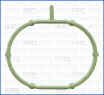 Прокладка впускного коллектора Hyundai i30 (16-), i20 II/ Kia Ceed (15-) 1.0, 1. AJUSA 13298100