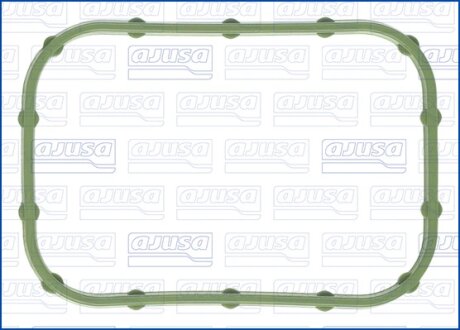 Прокладка впускного коллектора Jeep Grand Cherokee IV 3.6i AJUSA 13317900