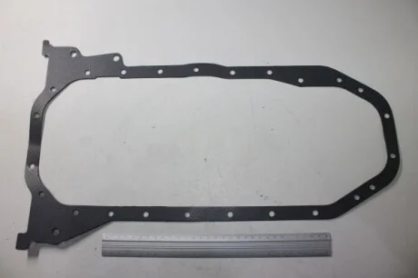 Прокладка піддону VW TRANSPORTER T4 2.4, 2.5d AJUSA 14057600