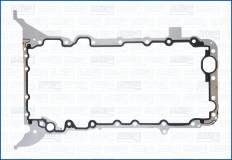 Прокладка двигуна гумова AJUSA 14103400