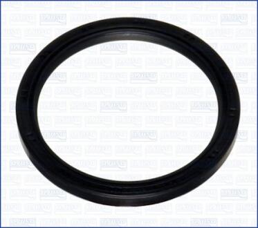 Сальник коленвала задний MAZDA 3 (04-09), (08-14) 1.6i AJUSA 15037300