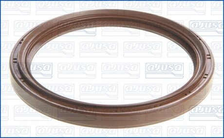 Сальник коленвала задний TOYOTA LAND CRUISER PRADO (J12,J15) 3.0d AJUSA 15054500