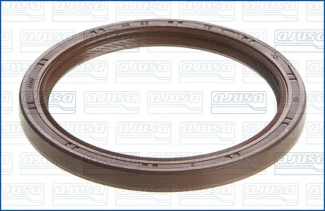 Сальник коленвала Toyota Land Cruiser 100, Prado (J15) 3.0, 4.2d  Ajus AJUSA 15063400