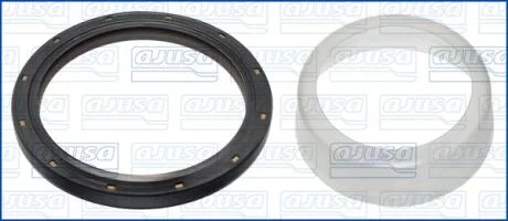 Сальник колінвала задній FORD FOCUS III 1.5, 1.6d AJUSA 15084000
