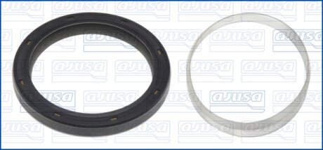 Сальник передній колінчастого валу AJUSA 15088800