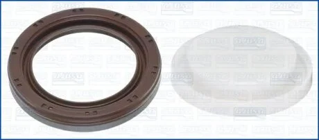 Сальник коленвала Opel Astra K, Corsa E 1.0, 1.4i  Ajusa AJUSA 15108200