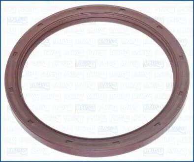 Сальник коленвала Mazda 6 (12-), CX-5 (13-) 2.5i AJUSA 15109300