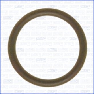 Прокладка колектора впускання AJUSA 16012100