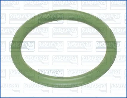 Кольцо уплотнительное CHEVROLET AVEO (08-) 1.4i AJUSA 16065900