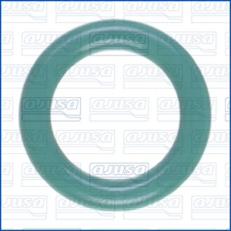 Ущільнювальне кільце, паливний насос високого тиску AJUSA 16079100
