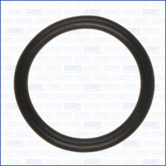 Кольцо уплотнительное инжектора Hyundai Elantra (IV,V,VI), Accent IV/ Kia Ceed (AJUSA 16521500