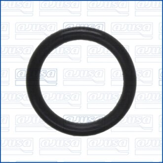 Кольцо уплотнительное инжектора Renault Logan II, Clio V, Twingo III 1.0i (16536 AJUSA 16536100