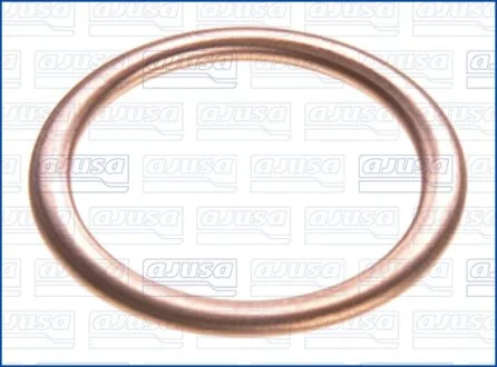 Шайба SUBARU FORESTER (03-08) 2.5i AJUSA 18001800