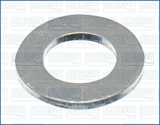 Прокладка пробки піддону TOYOTA CAMRY 2.4, 3.5i Ajusa AJUSA 22005800 (фото 1)