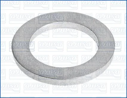 Прокладка пробки поддона HONDA ACCORD, CIVIC  Ajusa AJUSA 22007400