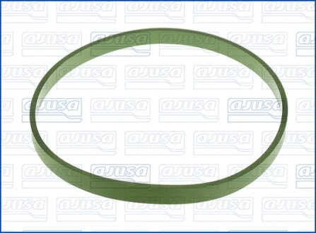Прокладка впускного коллектора CITROEN BERLINGO (09-) 1.6i AJUSA 24036500