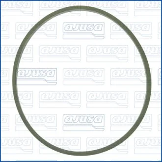 Прокладка дросельної заслінки Chevrolet Aveo (08-)/ Opel Astra (H,J) 1.4, 1.6i  Ajusa AJUSA 24045000