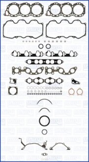 Комплект прокладок з різних матеріалів AJUSA 50166900
