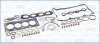 Комплект прокладок двигателя (полный) CHEVROLET CRUZE (09-) 1.8i/ OPEL ASTRA H 1 AJUSA 50273900 (фото 1)