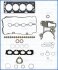 Комплект прокладок двигателя (полный) CHEVROLET CRUZE (09-) 1.8i/ OPEL ASTRA H 1 AJUSA 50273900 (фото 2)