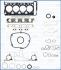 Комплект прокладок двигуна SKODA OCTAVIA II/ VW PASSAT (B6,B7) 1.8TSI, 2.0TFSI AJUSA 50289600 (фото 2)