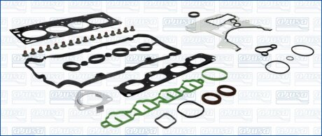 Комплект прокладок двигуна ASTRA H CLASSIC 1.6 06-14 AJUSA 50297600