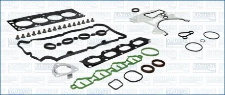 Комплект прокладок двигуна ASTRA H CLASSIC 1.6 06-14 AJUSA 50297600