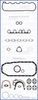 Прокладки двигуна, комплект AJUSA 51008500