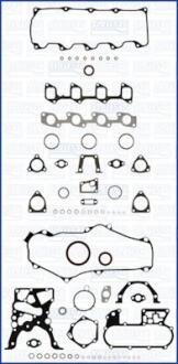 Комплект прокладок двигателя (без ГБЦ) TOYOTA HIACE IV, HILUX (V,VI) 2.4, 2.8d AJUSA 51009400