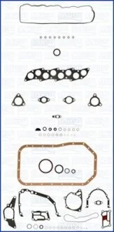 Комплект прокладок двигуна MITSUBISHI L200, L300 2.5d Ajusa AJUSA 51016800