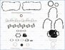 Комплект прокладок двигателя (без ГБЦ) AUDI A4 (B7,B8), A6 (C6), Q5 2.7, 3.0d/ V 51026100