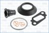 Комплект прокладок двигуна (без ГБЦ) NISSAN NAVARA (02-) 2.5d AJUSA 51032000 (фото 3)