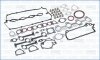 Комплект прокладок двигателя (без ГБЦ) KIA SORENTO I 2.5d 51038600