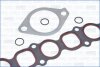 Комплект прокладок двигателя (без ГБЦ) KIA SORENTO I 2.5d AJUSA 51038600 (фото 3)
