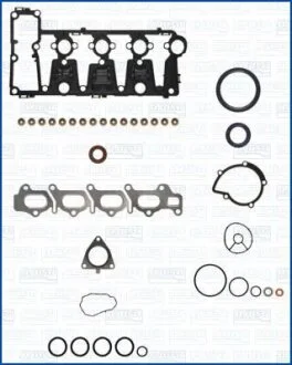 Комплект прокладок двигателя Citroen C4 II, C5 III, Jumpy II/ Peugeot 5008 I, 50 AJUSA 51040600