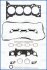 Комплект прокладок ГБЦ TOYOTA LAND CRUISER PRADO (J12,J15) 2.7i AJUSA 52282600 (фото 1)