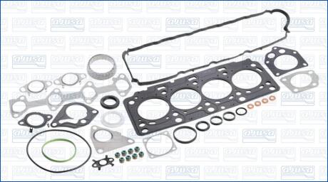 Комплект прокладок ГБЦ RENAULT MEGANE III 1.5d AJUSA 52343400