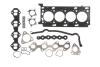Комплект прокладок ГБЦ NISSAN X-TRAIL II 2.0d AJUSA 52353100 (фото 1)