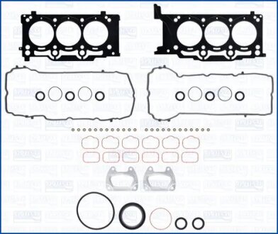 Комплект прокладок ГБЦ DODGE JOURNEY (12-) 3.6i/ JEEP GRAND CHEROKEE IV 3.6i AJUSA 52404500