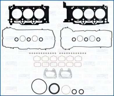 Комплект прокладок ГБЦ DODGE JOURNEY (12-) 3.6i/ JEEP GRAND CHEROKEE IV 3.6i AJUSA 52404500