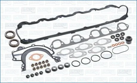 Комплект прокладок ГБЦ VW TRANSPORTER T4 2.4d AJUSA 53005800