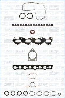 Комплект прокладок ГБЦ Citroen C5 (II,III)/ Ford Mondeo IV 2.2d AJUSA 53029800
