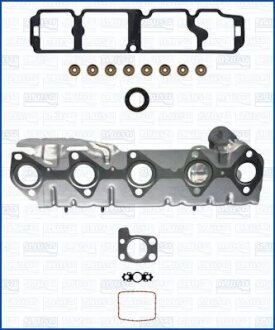 Комплект прокладок ГБЦ CITROEN 308I 1.6d AJUSA 53034100
