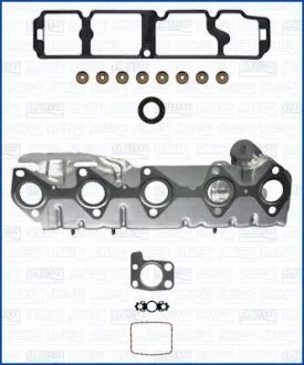 Комплект прокладок ГБЦ CITROEN 308I 1.6d AJUSA 53034100