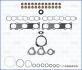 Комплект прокладок двигателя (без ГБЦ) JEEP GRAND CHEROKEE IV 3.0d AJUSA 53042700 (фото 2)