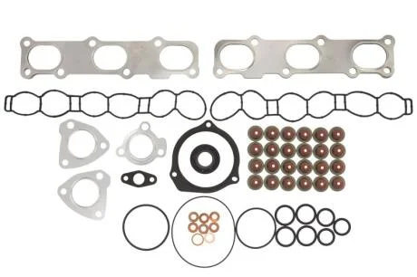 Комплект прокладок двигуна (без ГБЦ) JEEP GRAND CHEROKEE IV 3.0d Ajusa AJUSA 53042700