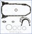 Комплект прокладок картера VW T4, LT II 2.5d AJUSA 54100900 (фото 2)