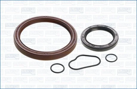 Прокладка блока-картера двигателя (к-кт) HONDA ACCORD VII, CR-V (II,III) 2.0, 2. AJUSA 54111700