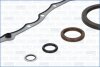 Комплект прокладок картера RENAULT MEGANE II, III 1.6i AJUSA 54143300 (фото 3)