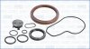 Прокладка блока-картера двигателя (к-кт) HONDA ACCORD VIII 2.0i, CIVIC VIII 1.8i AJUSA 54152800 (фото 1)